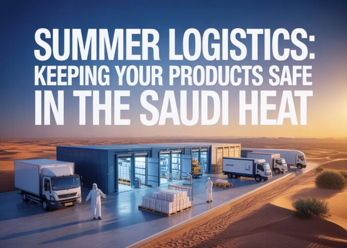 Summer Logistics
