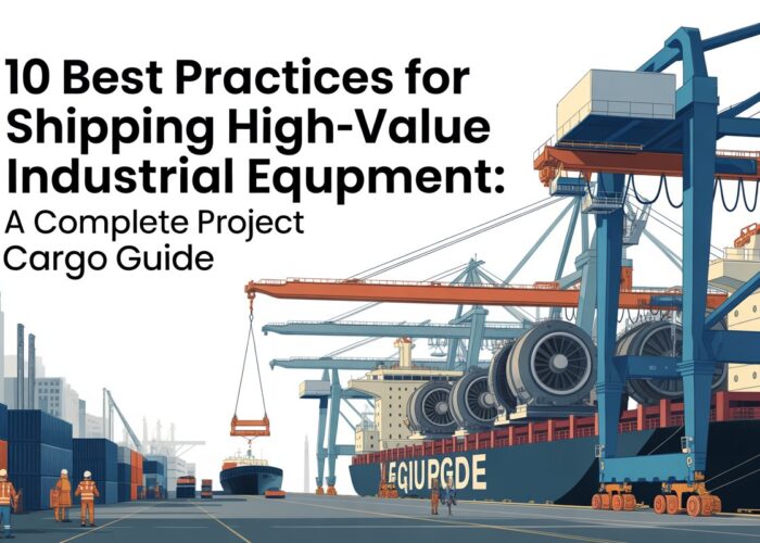 Best Shipping Practices