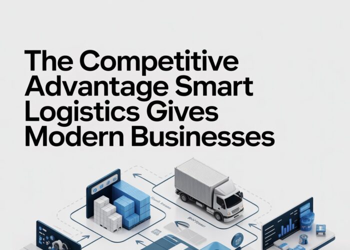Smart Logistics