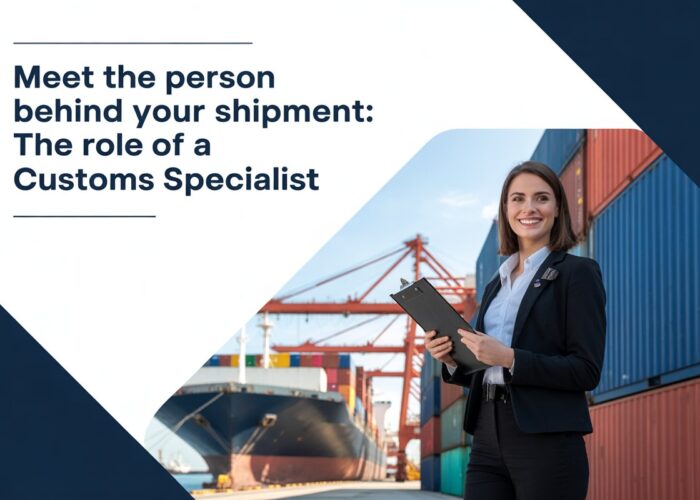 custom specialist