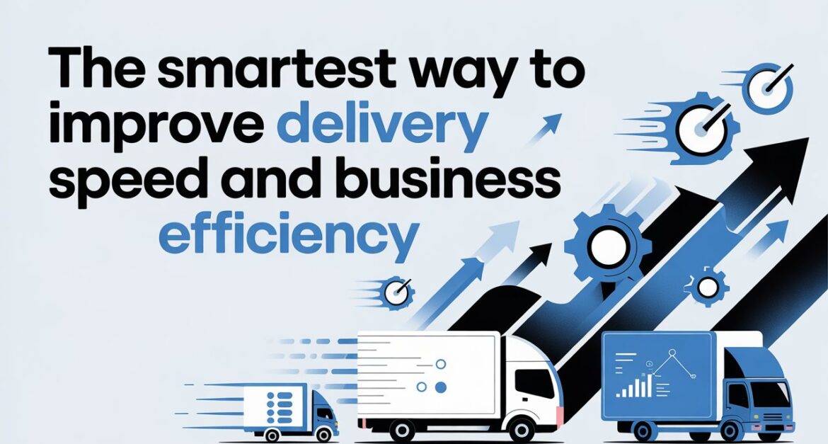 Delivery Speed