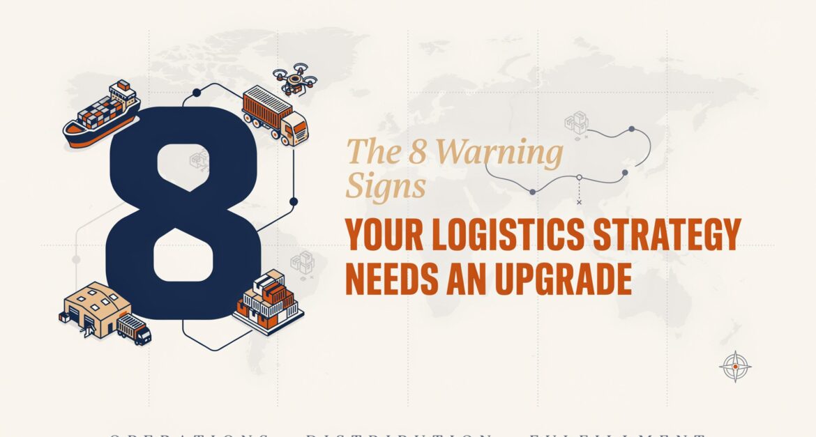 Logistics Strategy