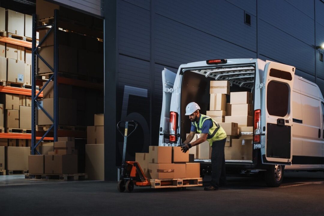 ecommerce transportation