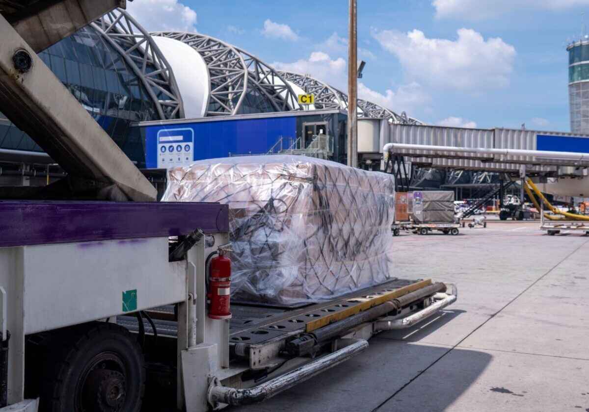 Air Cargo