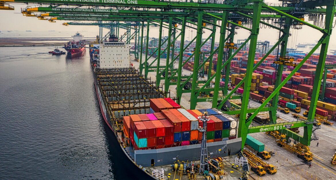 logistics and supply chain management