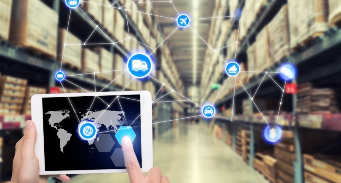 Digital Tracking
