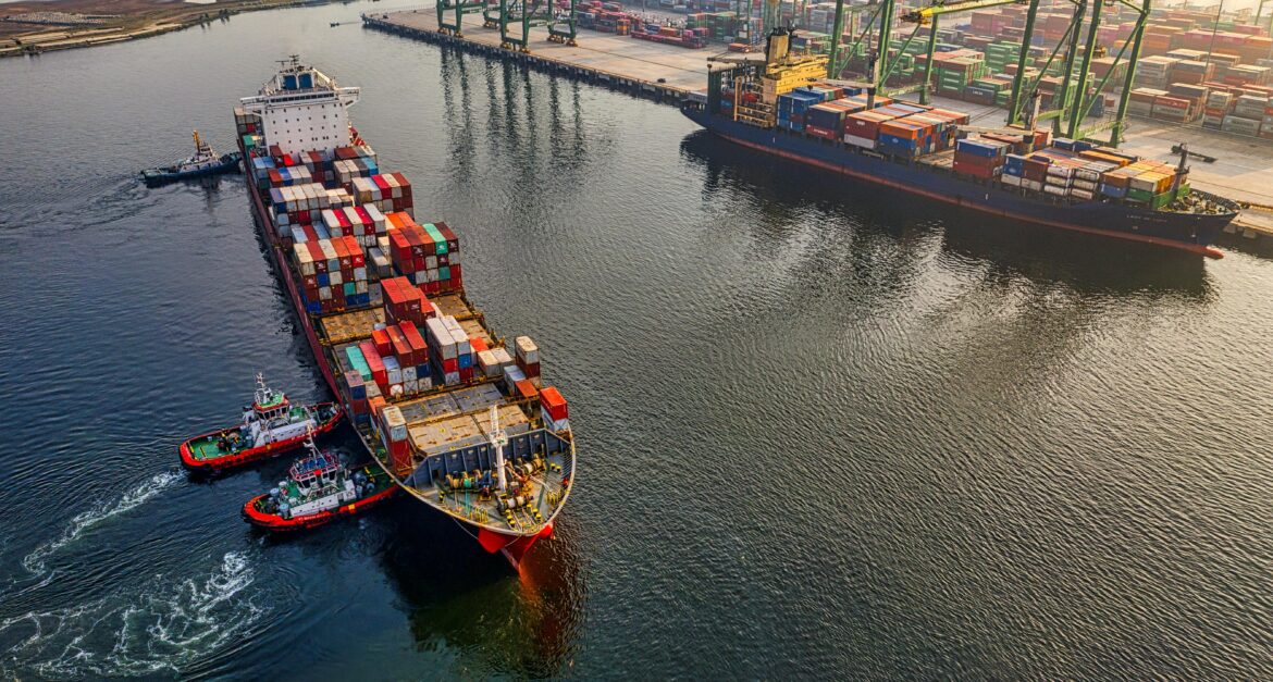 logistics services