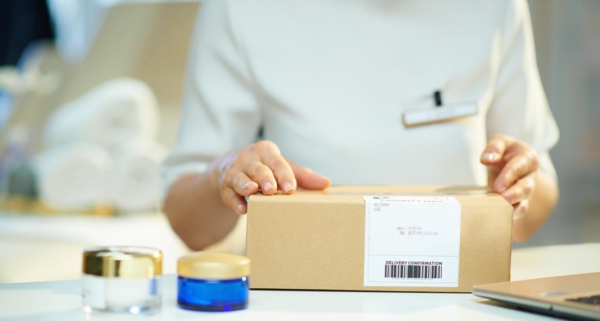 cosmetics HS codes