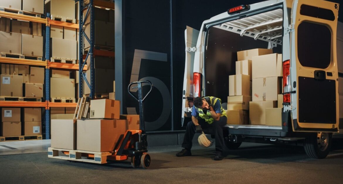 Freight Forwarders