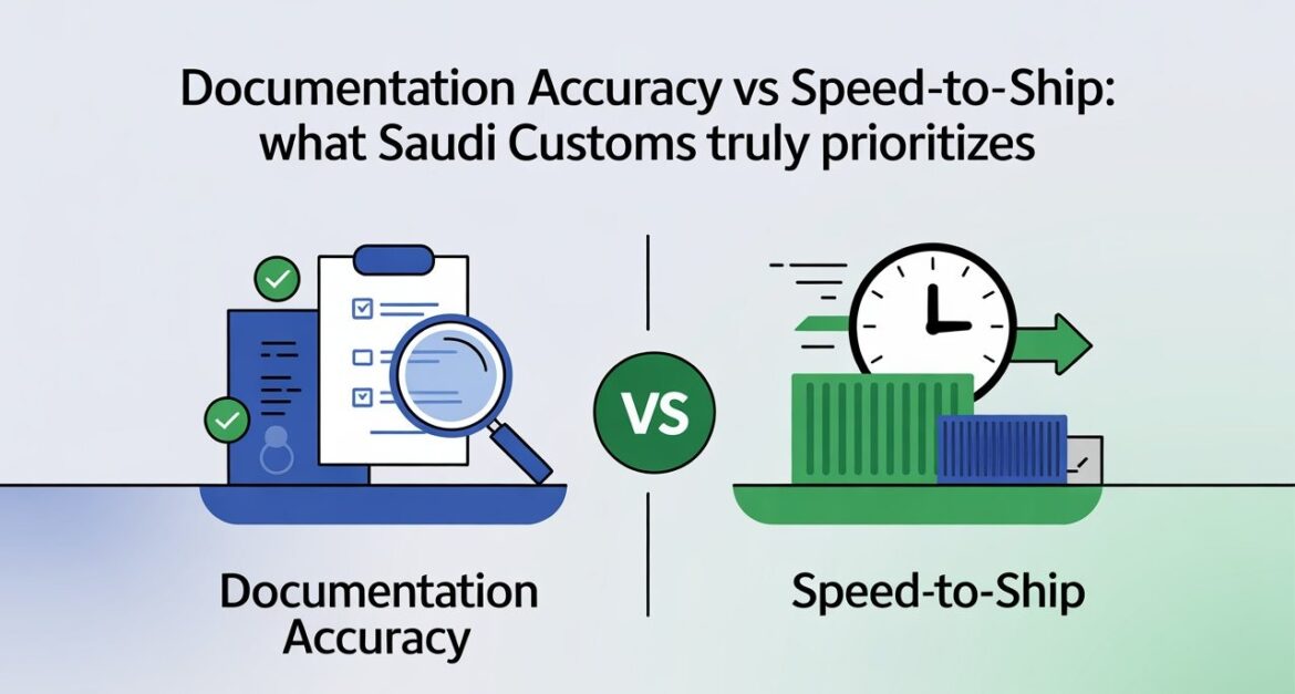Documentation Accuracy