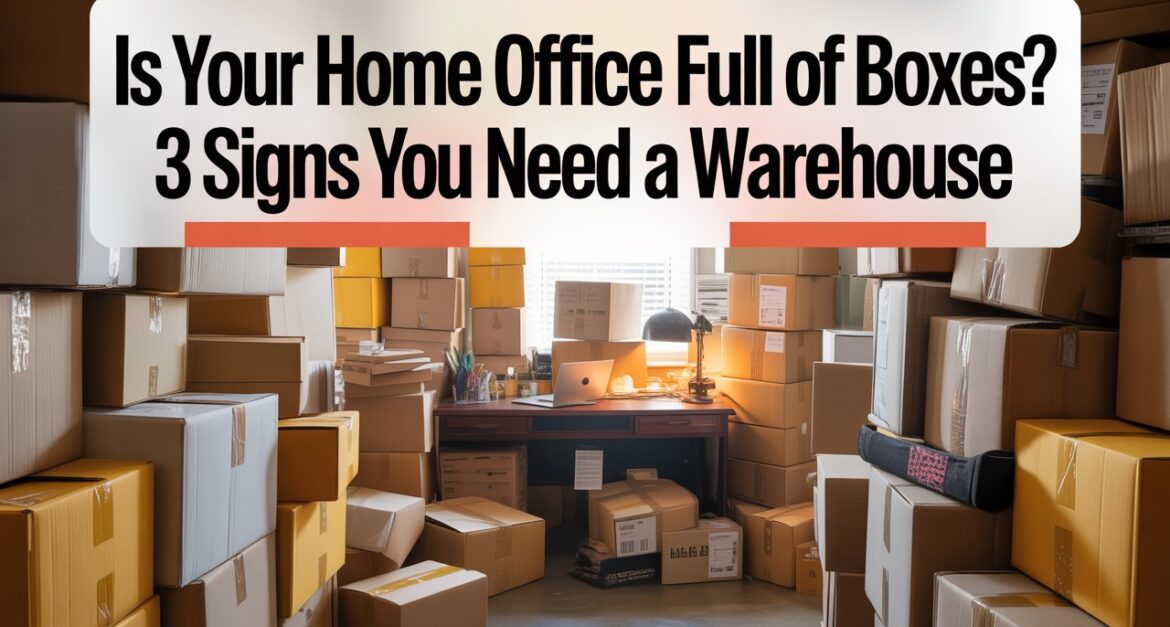 Warehouse