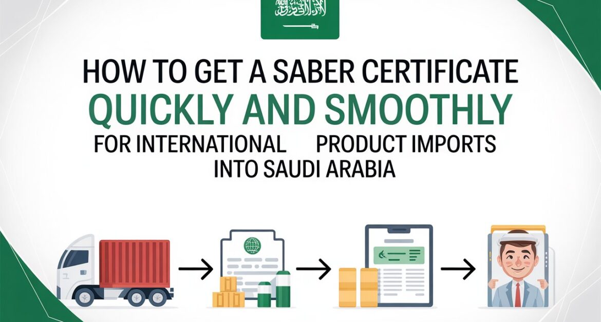 saber certificate