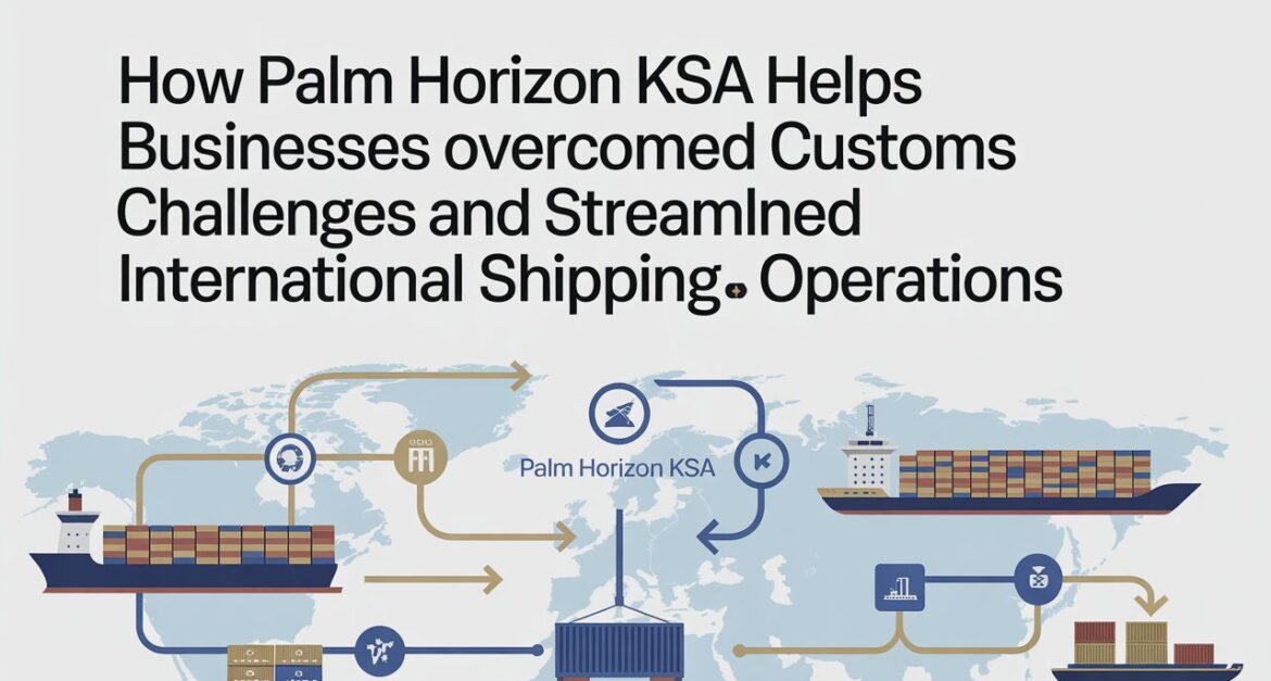 Customs Challenges