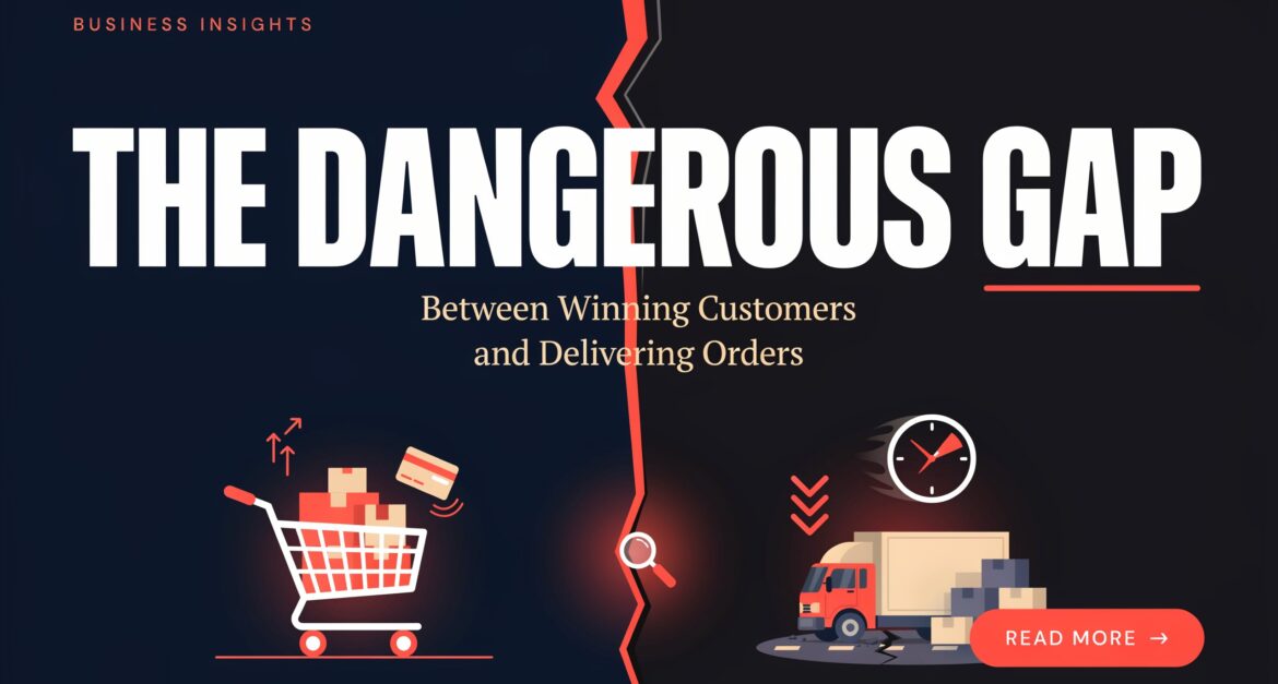 Winning Customers