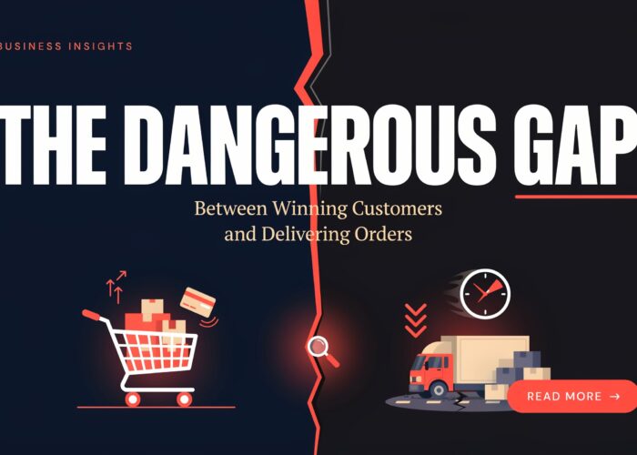Winning Customers Winning Customers