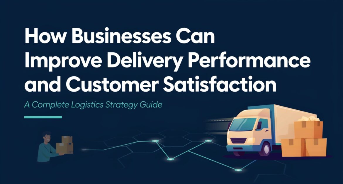 delivery performance