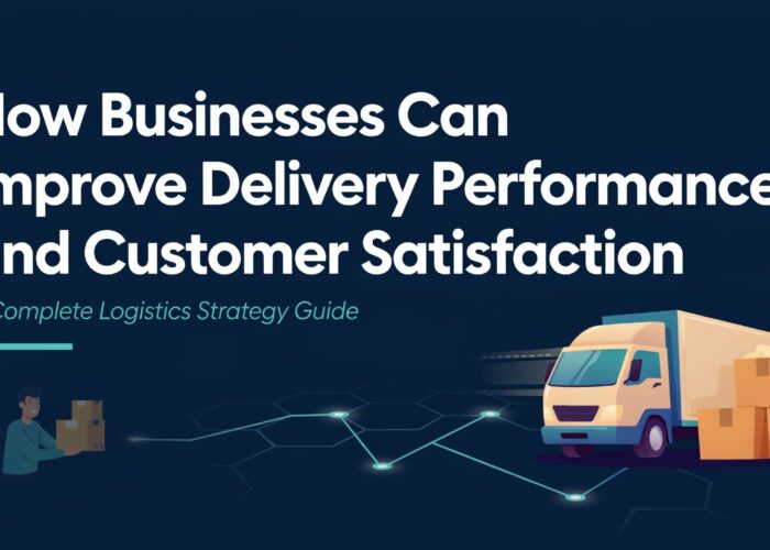 delivery performance