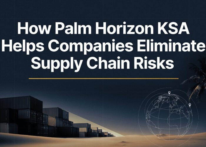 Supply Chain Risks