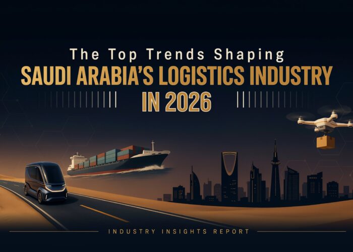logistics trends logistics trends