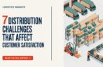 7 Distribution Challenges That Affect Customer Satisfaction And How Palm Horizon KSA Solves Them