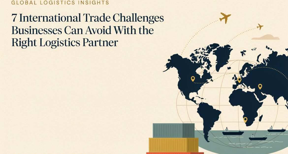 International Trade Challenges