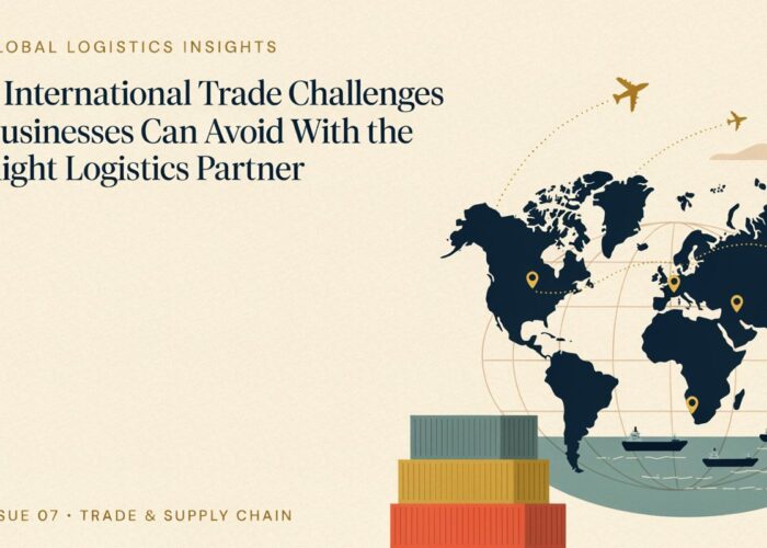 International Trade Challenges