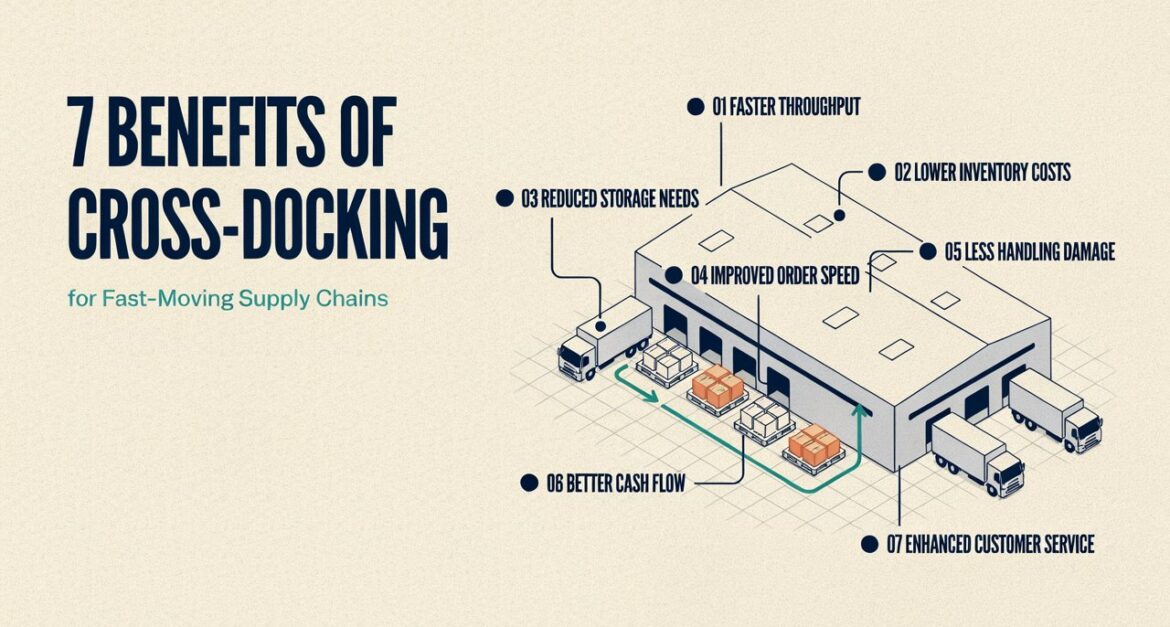 benefits-of-cross-docking