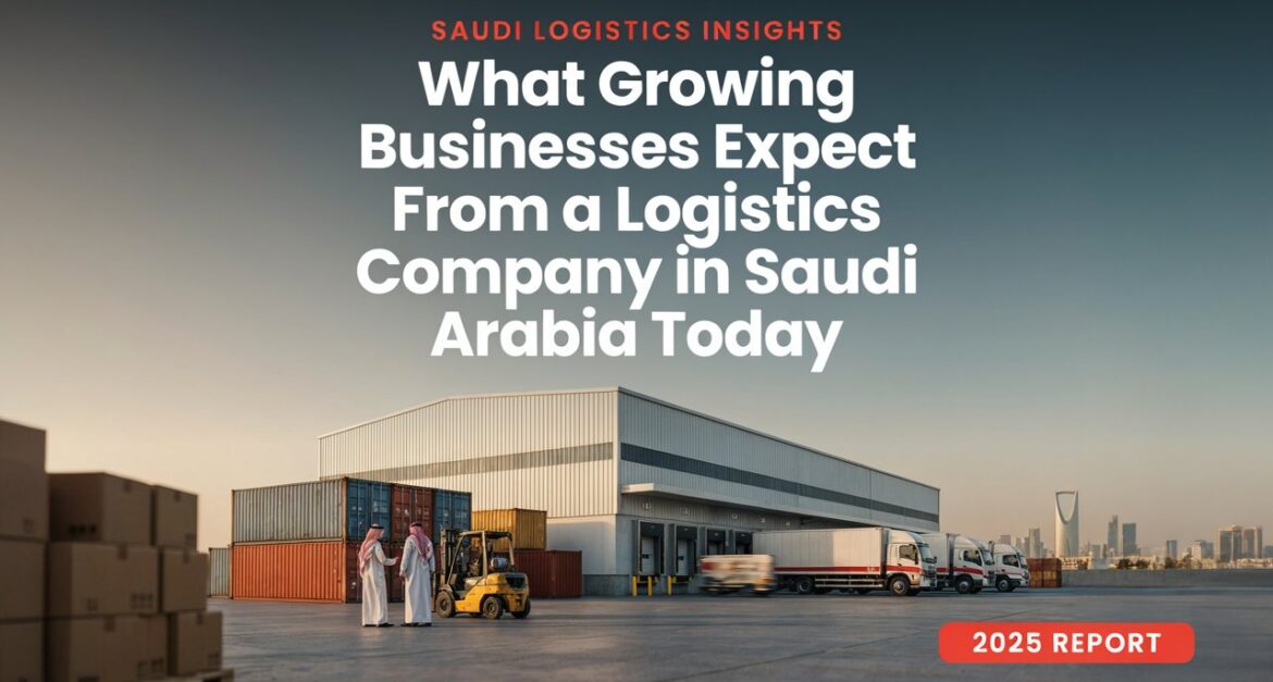 what-businesses-expect-from-a-logistics-company-in-saudi-arabia