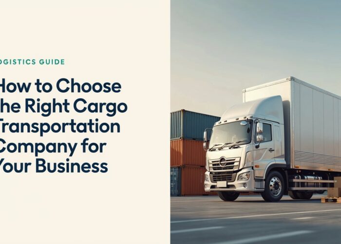 cargo transportation