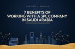 7 Benefits of Working With a 3PL Company in Saudi Arabia (And Why Palm Horizon KSA Leads the Way)