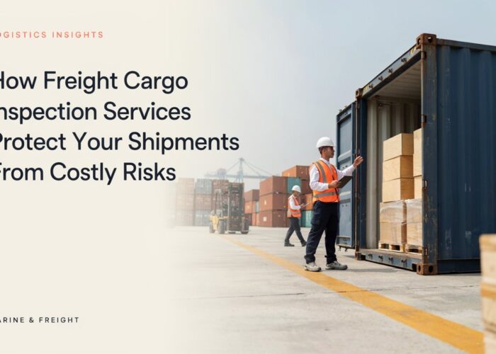 freight cargo inspection freight cargo inspection
