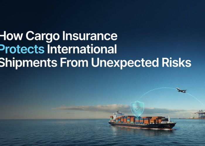 cargo insurance cargo insurance