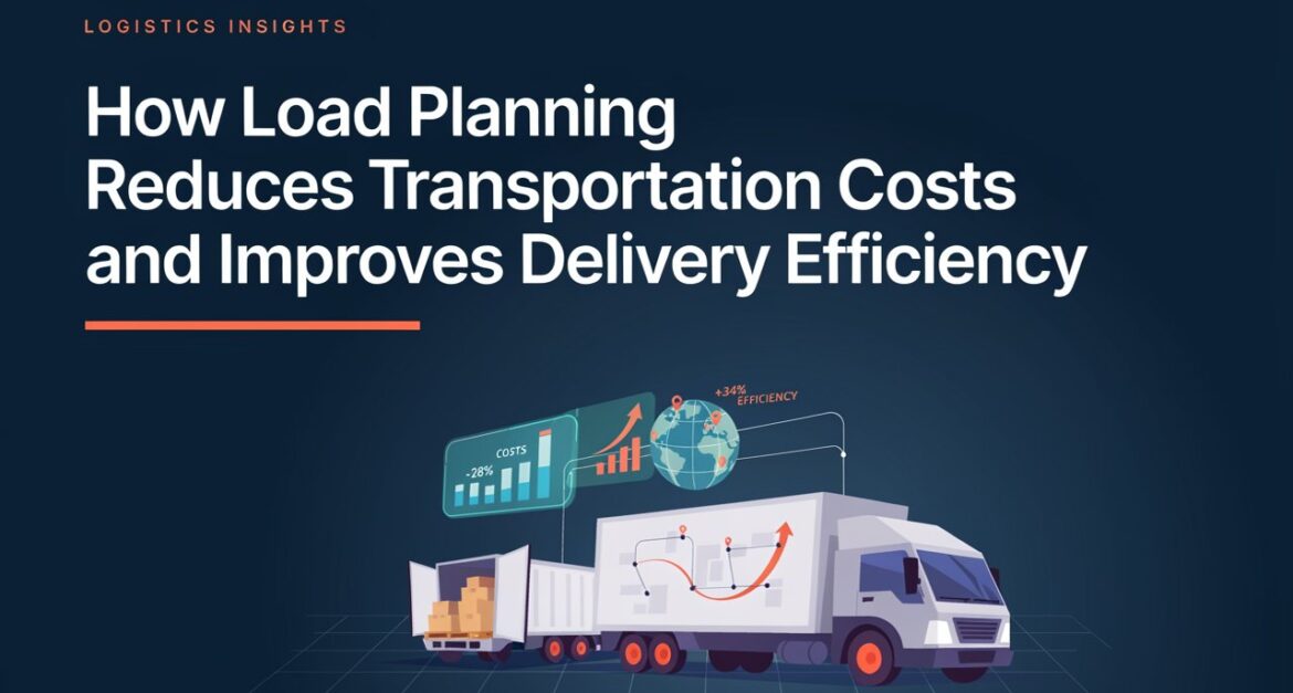 Load Planning