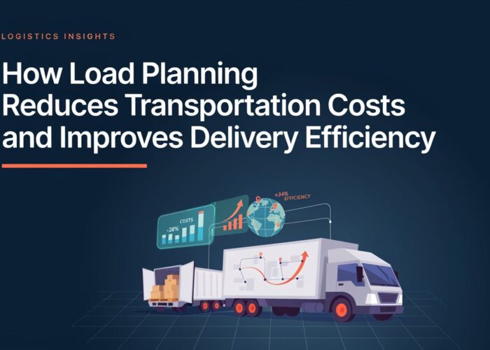 Load Planning