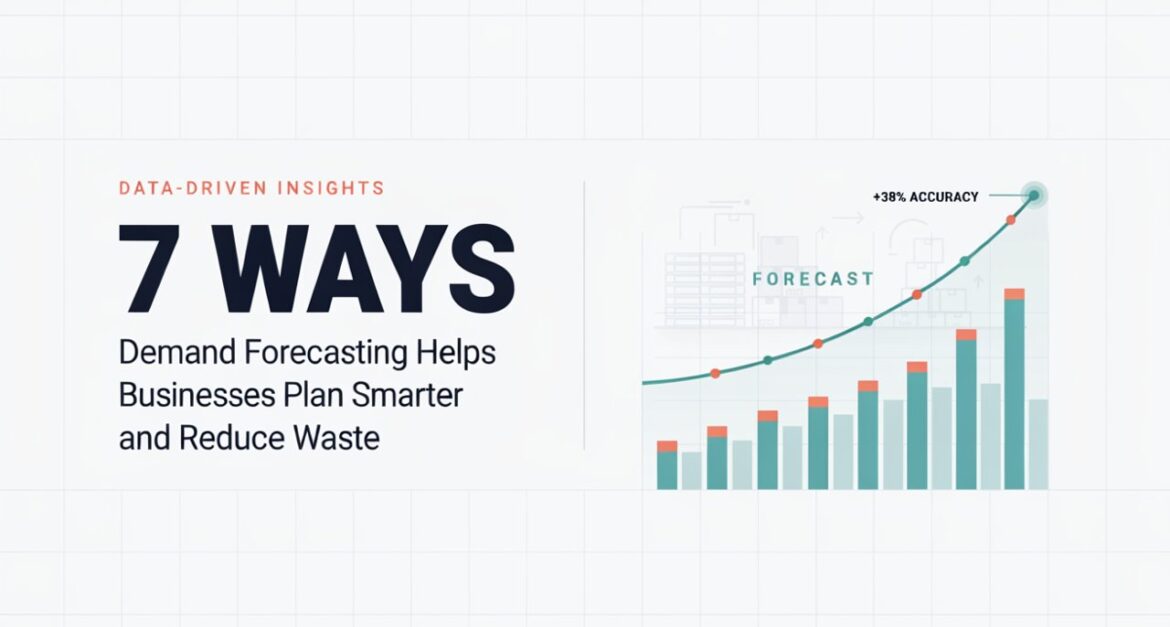demand-forecasting