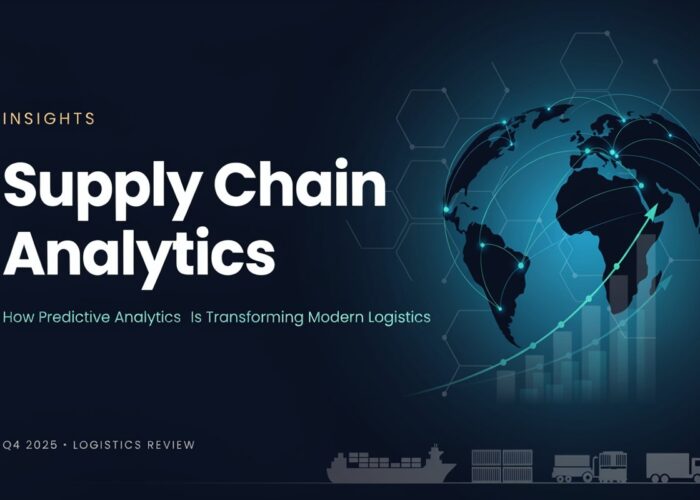 supply chain predictive analytics supply chain predictive analytics