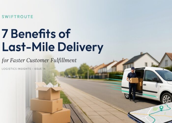 last-mile delivery last-mile delivery