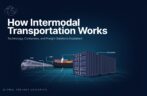 How Intermodal Transportation Works: Technology, Containers, and Freight Solutions Explained