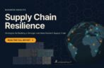 Supply Chain Resilience in Saudi Arabia: How Palm Horizon KSA Helps Businesses Build Stronger, Disruption-Proof Supply Chains