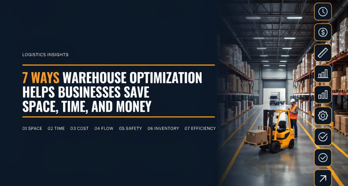 warehouse-optimization