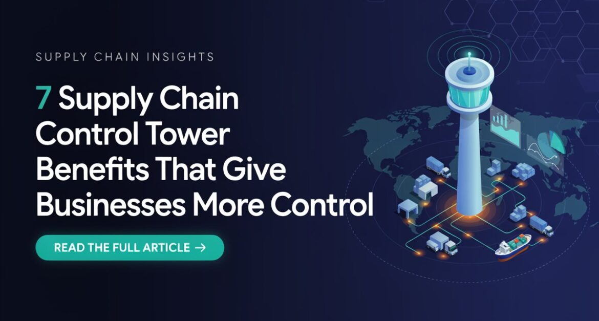 supply-chain-control-tower