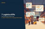 7 Logistics KPIs Every Business Should Track for Better Warehouse and Shipping Performance