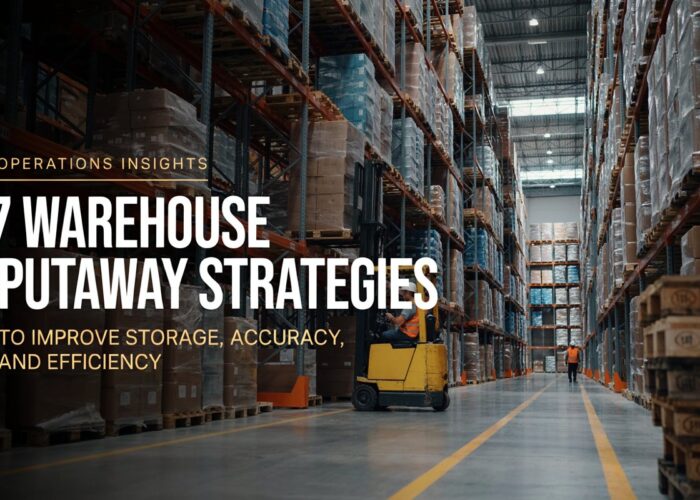 warehouse putaway warehouse putaway