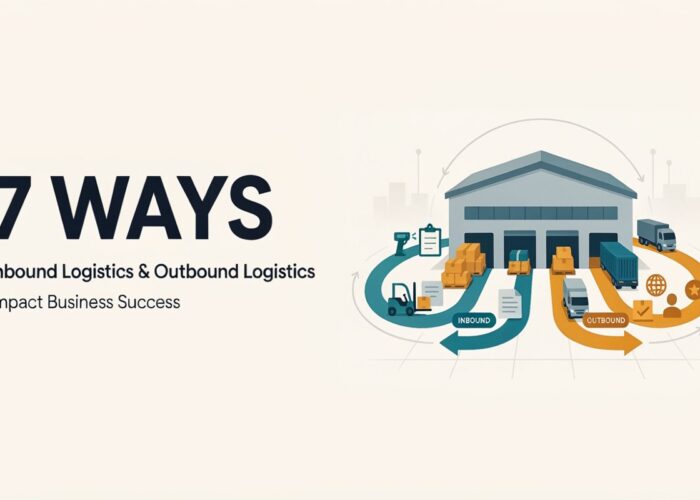 Outbound Logistics
