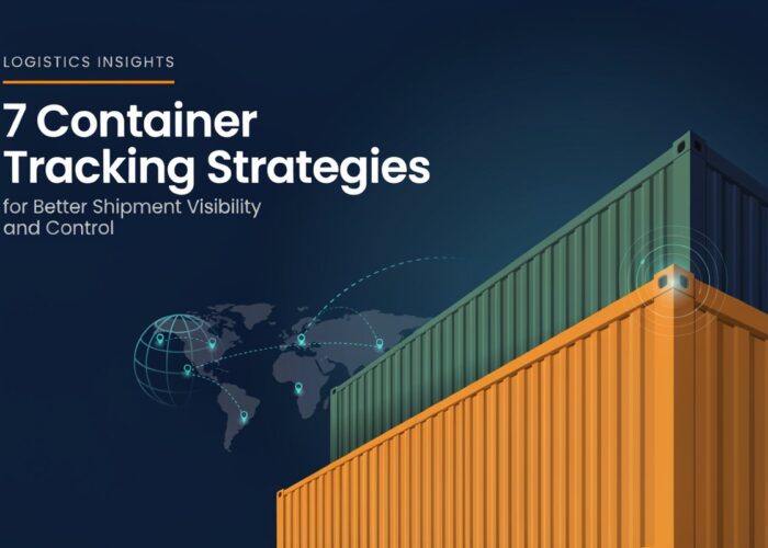 container tracking container tracking