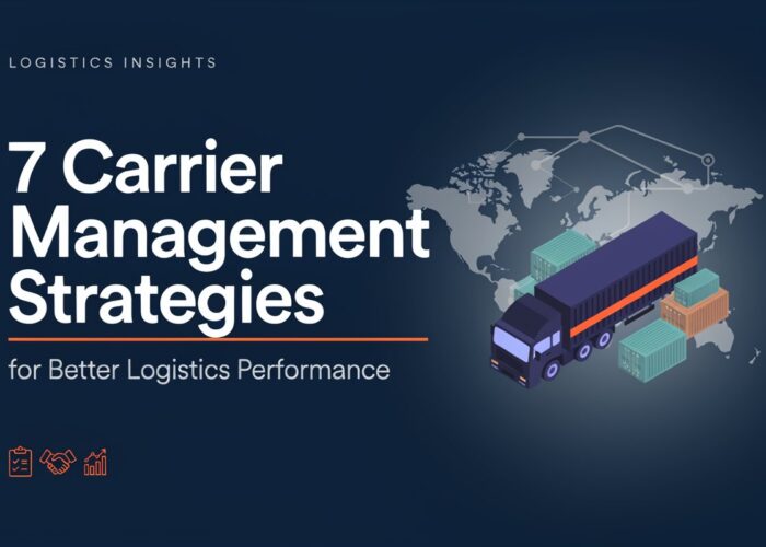 carrier management