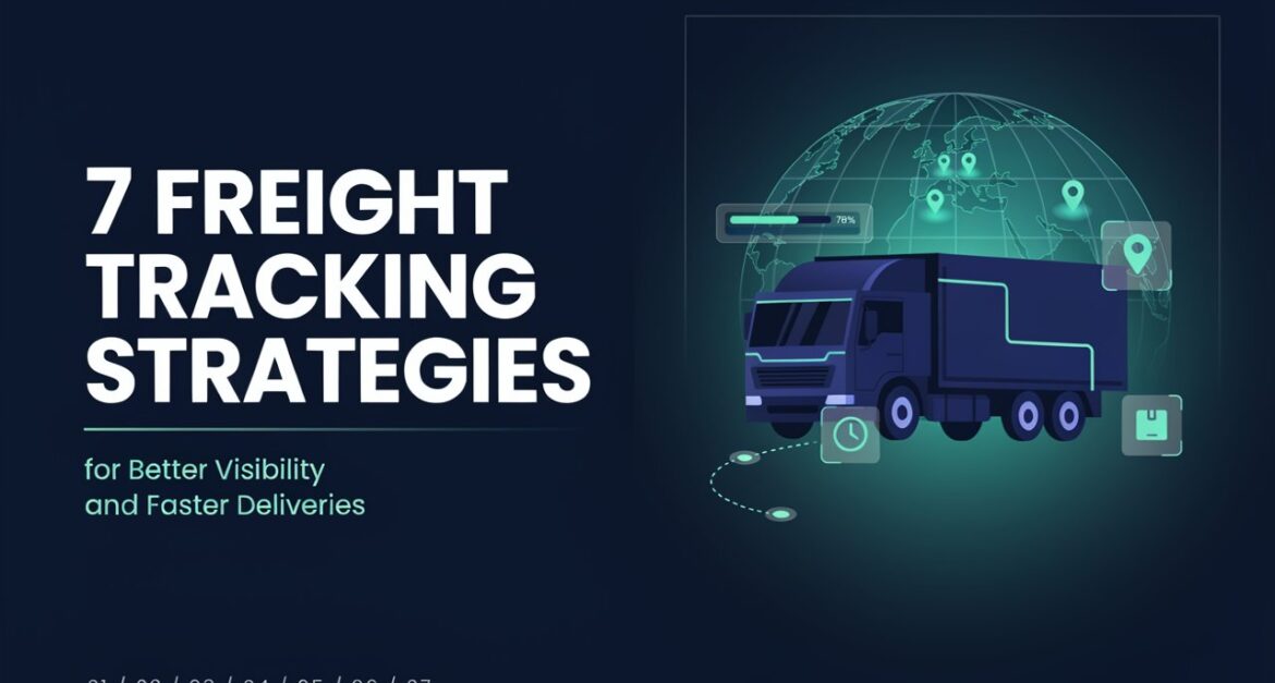 freight-visibility
