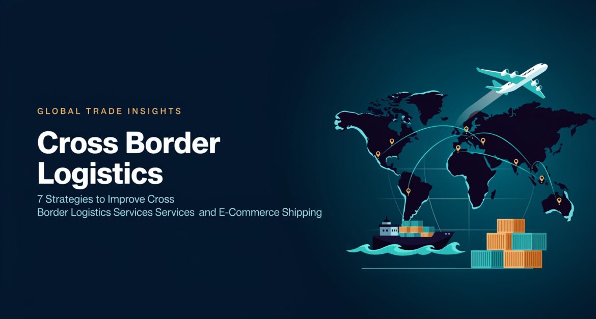 cross-border-logistics