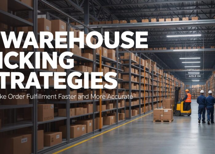 Warehouse picking Warehouse picking