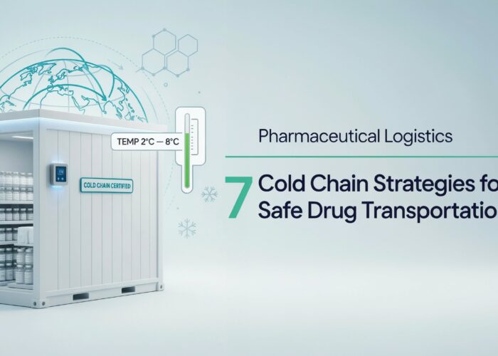 pharmaceutical logistics companies pharmaceutical logistics companies